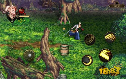 阿拉德英雄传电脑版下载