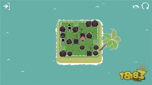 心灵孤岛与正义使者电脑版下载