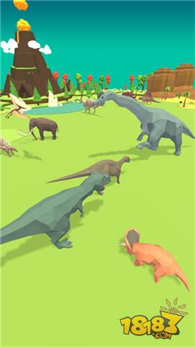 空中动物岛电脑版下载