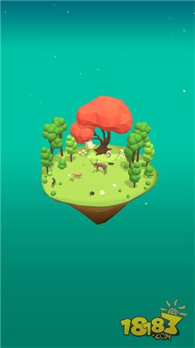 空中动物岛电脑版下载