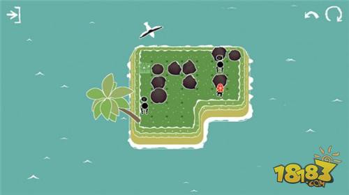 心灵孤岛与正义使者电脑版下载