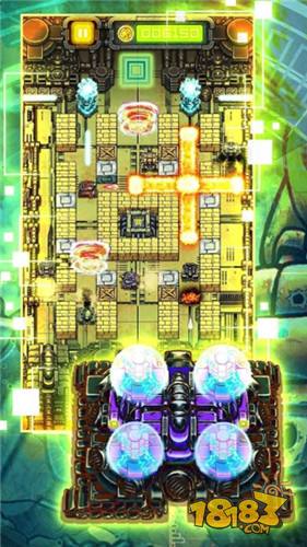 坦克大战争:保卫大作战电脑版下载