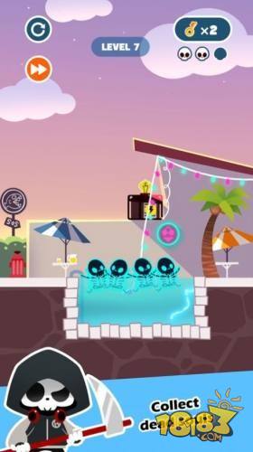 死神奥利给电脑版下载