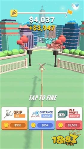 超级钩子电脑版下载