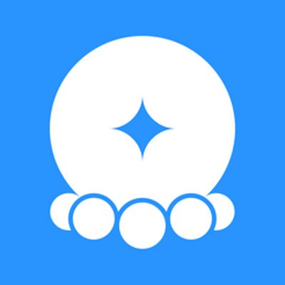 章鱼记账