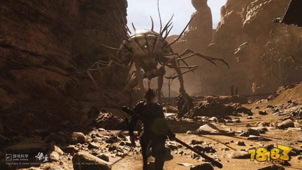 黑神话悟空电脑版下载