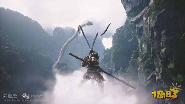 黑神话悟空电脑版下载