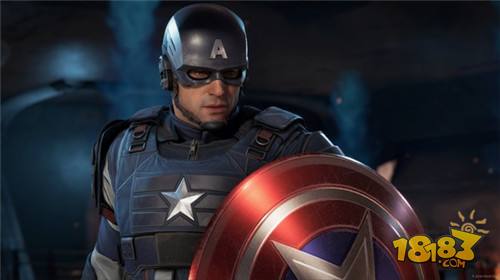 漫威复仇者联盟电脑版下载