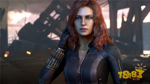 漫威复仇者联盟电脑版下载