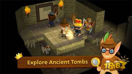 海上小镇电脑版下载