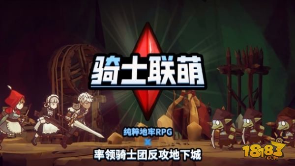 骑士联盟电脑版下载