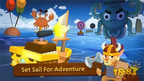 海上小镇电脑版下载