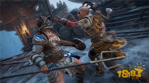 荣耀战魂电脑版下载