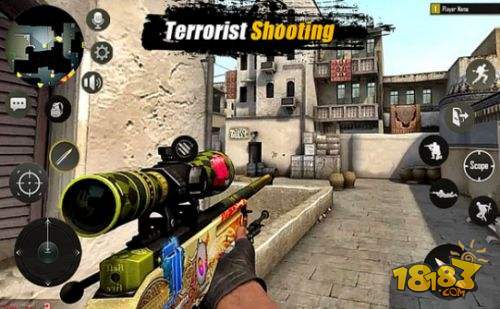 前线枪战电脑版下载