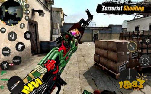 前线枪战电脑版下载