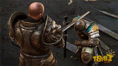 荣耀战魂电脑版下载