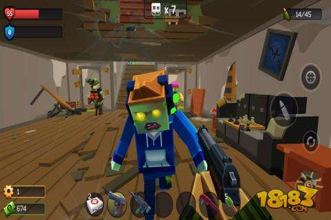 极限挑战-疯狂特工电脑版下载