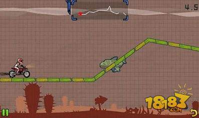 极限摩托车电脑版下载