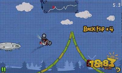 极限摩托车电脑版下载