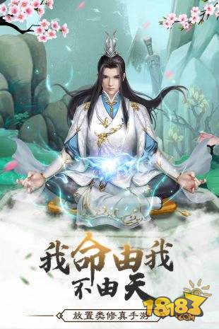 仙命决电脑版下载