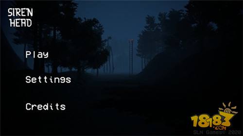 Siren Head电脑版下载