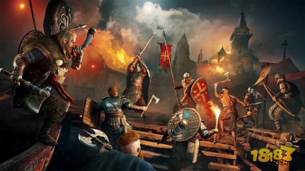 暗夜破晓电脑版下载