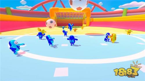 糖豆人巅峰对决电脑版下载