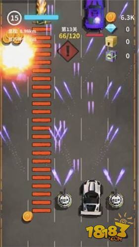 我爱飞车电脑版下载