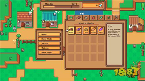 Littlewood小城镇电脑版下载