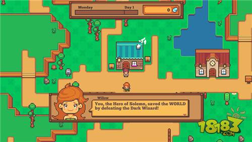 Littlewood小城镇电脑版下载