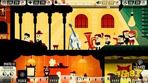 闹鬼的房子电脑版下载