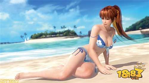 死或生沙滩排球：维纳斯假期电脑版下载