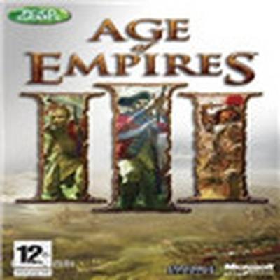 帝国时代3电脑版下载