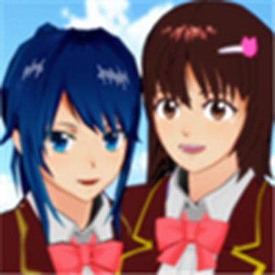 樱花校园模拟器汉化破解版