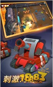 坦克无敌电脑版下载