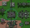 鐵銹戰爭萊頓科技mod電腦版下載