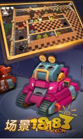 坦克无敌电脑版下载