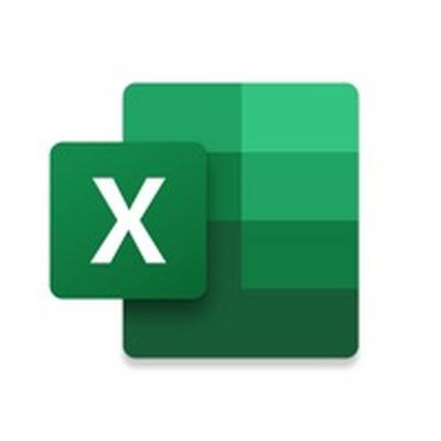 Microsoft Excel手机版