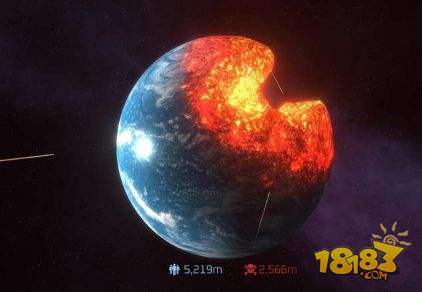 星球毁灭模拟器电脑版下载