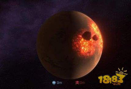 星球毁灭模拟器电脑版下载