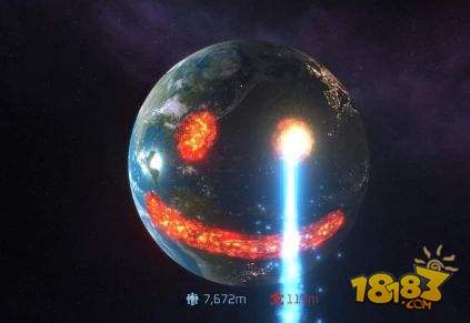星球毁灭模拟器电脑版下载