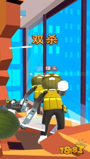 空中特工队电脑版下载