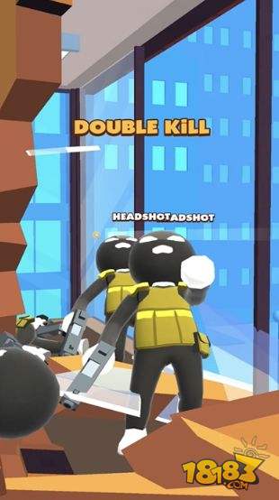 空中特工队电脑版下载