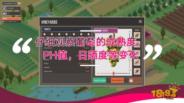 釀造物語電腦版下載