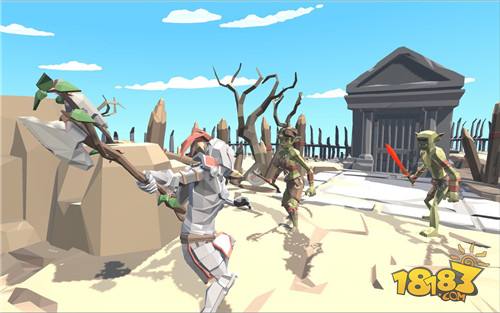 骑士与地下城电脑版下载