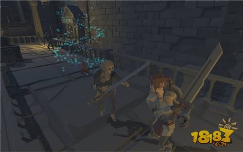 骑士与地下城电脑版下载