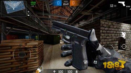 枪破黎明电脑版下载