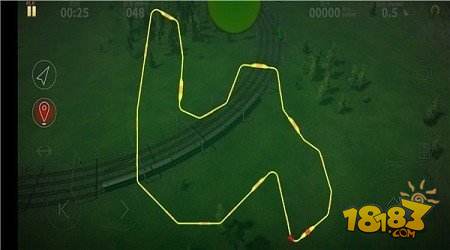 电动火车模拟器电脑版下载