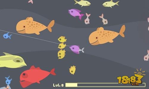 小貓釣魚電腦版下載