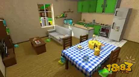 超級熊冒險電腦版下載